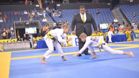 Kids Worlds Viewing Guide: Links To All Videos Of Matches