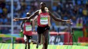5 Races to Watch at Brussels Diamond League
