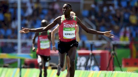 5 Races to Watch at Brussels Diamond League