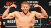 Marcin Tybura Plans to 'Tame the Beast' Derrick Lewis