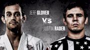 Justin Rader & Jeff Glover To Clash! Relive Their First Crazy Classic Match