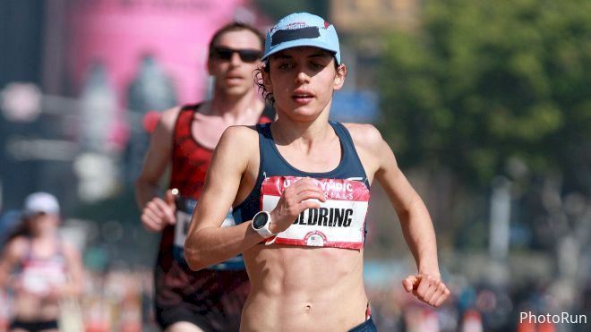 Katja Goldring