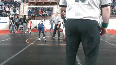 105_B lbs Consi Of 16 #1 - Blake Brassington, Mahanoy Area vs Emmitt Bishop, Mifflin County