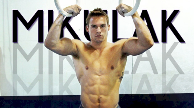picture of Beyond The Routine: Sam Mikulak