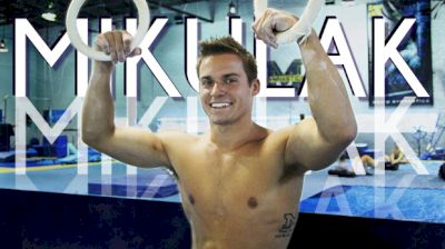 Beyond The Routine: Sam Mikulak (Episode 1)