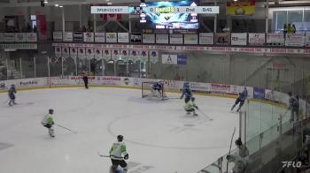 Replay: Home - 2025 Edmundston vs Grand Falls | Sep 14 @ 3 PM