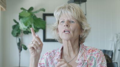 Sue Enquist Takes On Early Recruiting