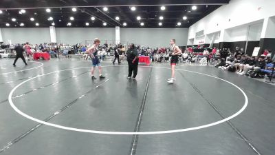 190 lbs Owen Schacht, Wisconsin Blue vs Elias Koonce, Team Colorado FS