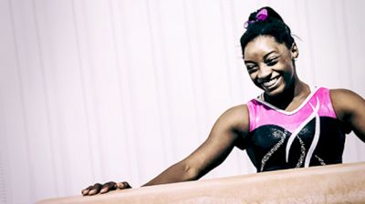 Beyond The Routine: Simone Biles (Episode 3)