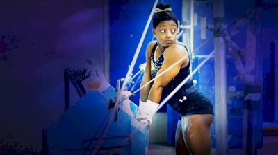 Simone Biles: Lonely at the Top (Episode 1)
