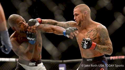 Dustin Poirier Determined to Finish Michael Johnson at UFC Fight Night 94