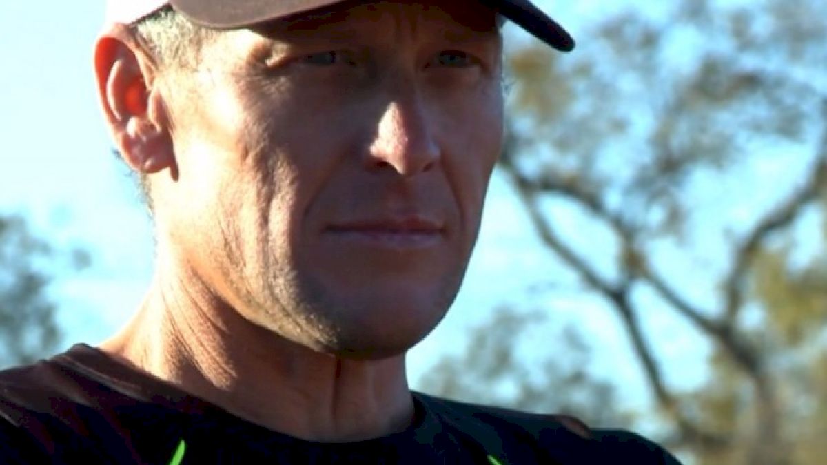 Lance Armstrong's Competitive Olympic Sports Ban Partially Lifted