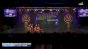Dance Athletics - Plano - Fever [2025 Senior - Premier - Jazz - Small Day 3] 2025 Encore Grand Nationals