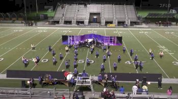 Rustin H.S. "West Chester PA" at 2022 USBands Pennsylvania State Championships