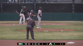 Replay: Vibes vs Ballers | Jun 13 @ 6 PM