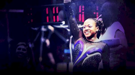 Beyond The Routine: LSU Tigers (Episode 2)