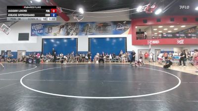 120 lbs Jagger Locke, Pennsylvania Blue vs Joejoe Oppedisano, Connecticut