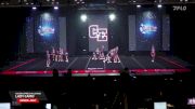 Cheer Express - Lady Camo [2026 Senior--Div 1 Day 1] 2026 The All Out Grand Nationals