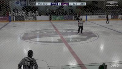 Replay: Home - 2024 Dauphin vs OCN | Feb 27 @ 7 PM