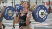 The Champ Begins His Defense, & Brooke Wells Looks To Prove Herself