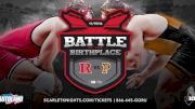 2016 Battle At The Birthplace