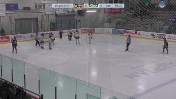 Replay: Home - 2025 Oil Kings vs SP Flyers | Mar 7 @ 7 PM