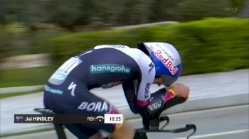2025 Tirreno-Adriatico - Stage 1