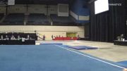Isaac Koo - Floor, Lone Star TX - 2021 USA Gymnastics Development Program National Championships