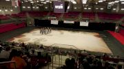 Prosper HS "SA" at 2025 WGI Guard Southwest Power Regional