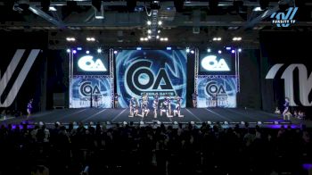 Cheer Athletics - Pittsburgh - VibraniumCats [2025 L3 Junior - Small - B Day 2] 2025 COA Grand Nationals