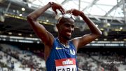 Mo Farah Wins Third Straight Great North Run