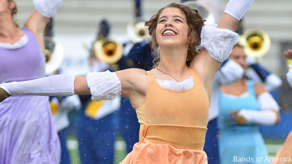 PRELIM RESULTS: Bands of America Powder Springs Regional