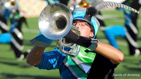 How to Watch: Bands of America Regional at McAllen