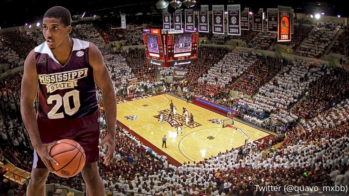 Mississippi State Lands Big-Time Guard