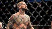 CM Punk to Mickey Gall: 'Shut the F**k Up and Fake It Til You Make It'