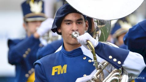 BOA Heats Up in the South: Powder Springs Preview