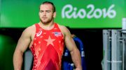 Kyle Snyder Wants To Fight In UFC