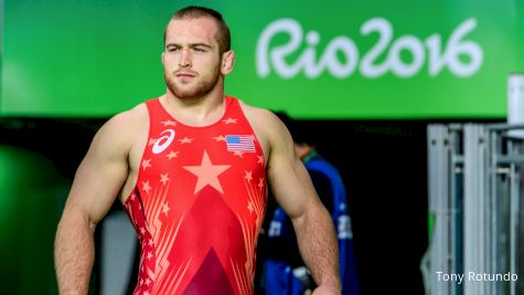 Kyle Snyder Wants To Fight In UFC