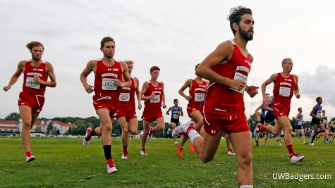 The Top 43 NCAA XC Races In 2016