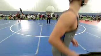 126 lbs Round Of 16 - Anthony McCann, North Andover vs Kyle Gidman, Riptide Wrestling Club