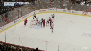 Replay: Away - 2025 Kalamazoo vs Cincinnati | Mar 23 @ 3 PM