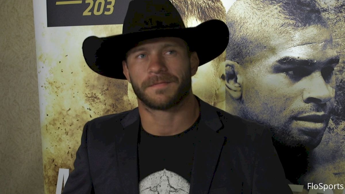 Donald Cerrone: 'Conor McGregor Turned Down Two Fights with Me'