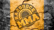 Hardrock MMA 83: Parks vs. Wallace