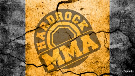 Hardrock MMA 83: Parks vs. Wallace