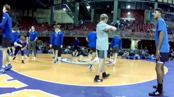 Replay: Mat 4 - 2025 Flatwater Fracas 2025 | Dec 20 @ 10 AM