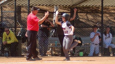 Rising Star: 2020 Alison Newland of Georgia Impact