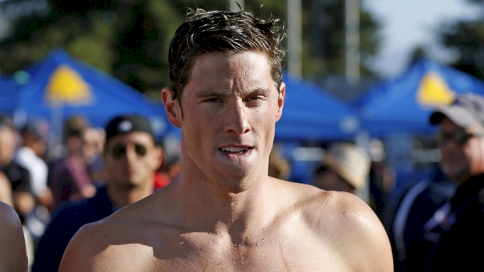 picture of Conor Dwyer