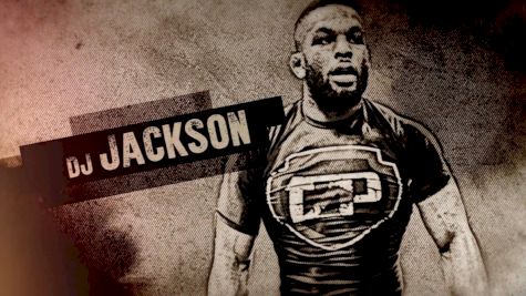 DJ Jackson Ready To Go 6-0 Vs. Garry Tonon & The 'Danaher Death Squad'