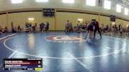 Replay: Mat 3 - 2024 ISWA FS/Greco State | May 5 @ 9 AM