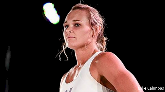 picture of Andrea Lee